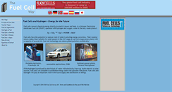 Desktop Screenshot of fcway.com